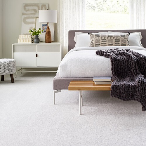 Comfortable carpet | Bow Family Furniture & Flooring