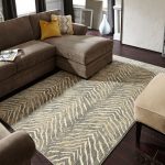 Karastan Area Rug for modern living room | Bow Family Furniture & Flooring
