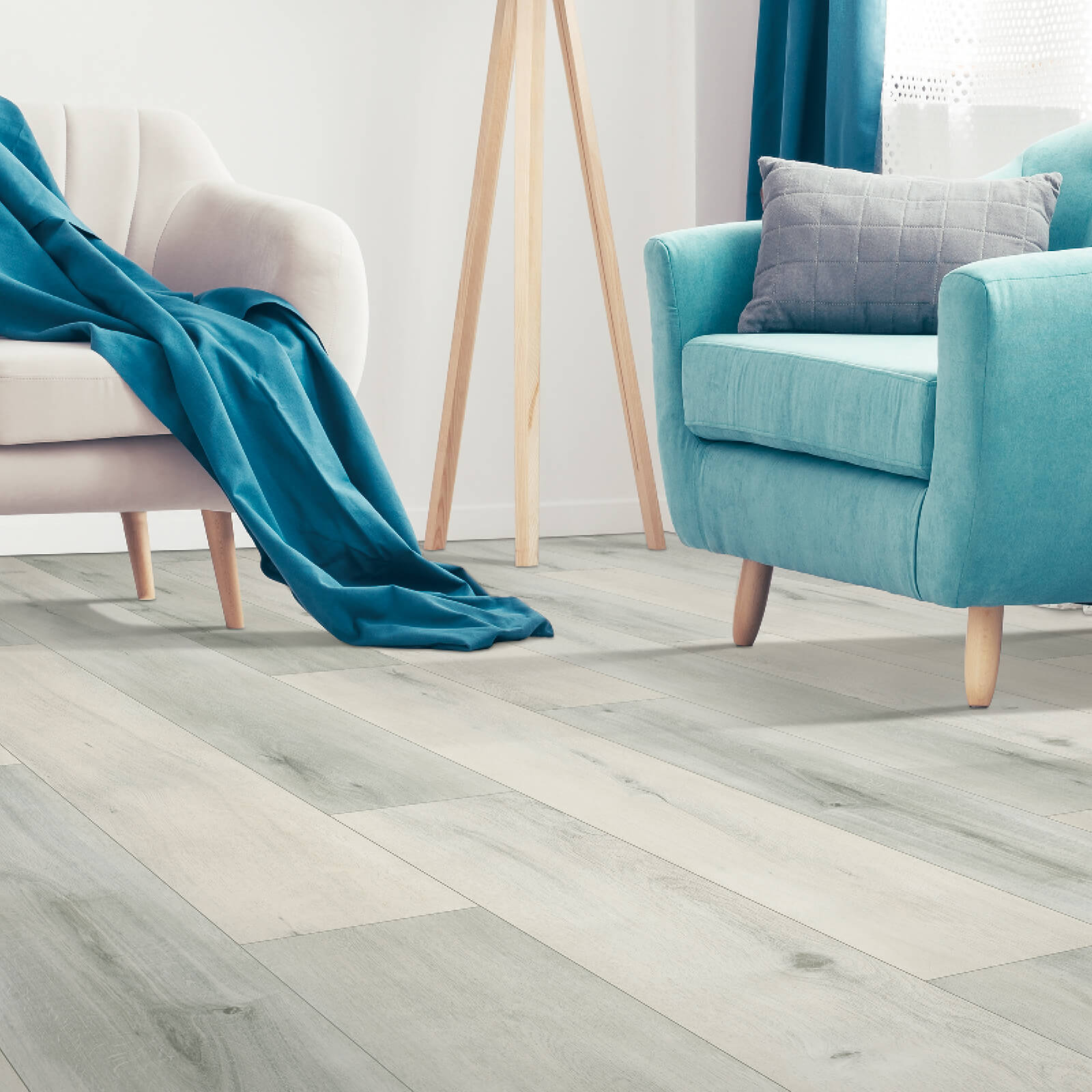 Laminate flooring | Bow Family Furniture & Flooring