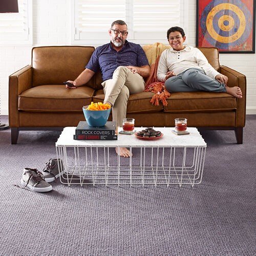 Carpet flooring | Bow Family Furniture & Flooring
