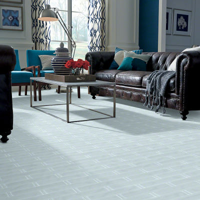 Living room flooring | Bow Family Furniture & Flooring