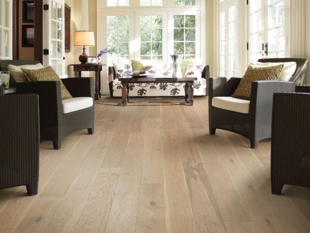Fabulous flooring | Bow Family Furniture & Flooring