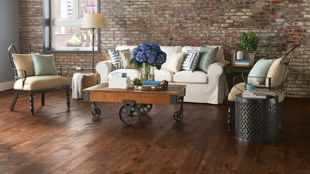 Why Spring is the Best Time to Get New Flooring | Bow Family Furniture & Flooring