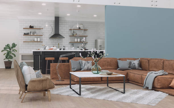 Living room carpet flooring | Bow Family Furniture & Flooring