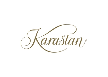 Karastan logo | Bow Family Furniture & Flooring