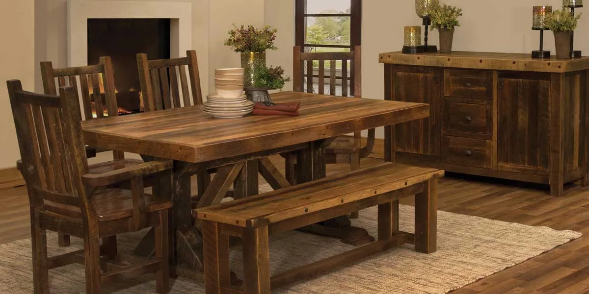 Furniture | Bow Family Furniture & Flooring