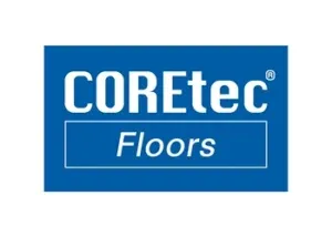 Coretec logo | Bow Family Furniture & Flooring
