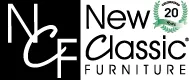 New classic logo | Bow Family Furniture & Flooring