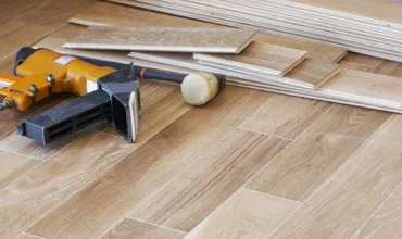 Hardwood flooring | Bow Family Furniture & Flooring