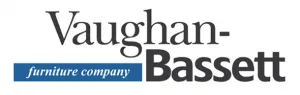 Vaughan bassett logo | Bow Family Furniture & Flooring