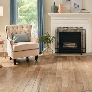 Hardwood flooring | Bow Family Furniture & Flooring