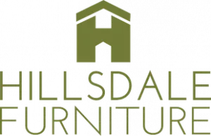 Hillsdale furniture logo | Bow Family Furniture & Flooring