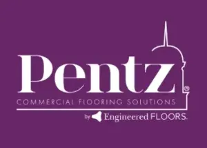 Pentz-commerical-flooring-logo | Bow Family Furniture & Flooring