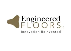 Engineered floors logo | Bow Family Furniture & Flooring