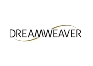 Dreamweaver logo | Bow Family Furniture & Flooring