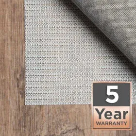 5 year warranty rug pad | Bow Family Furniture & Flooring