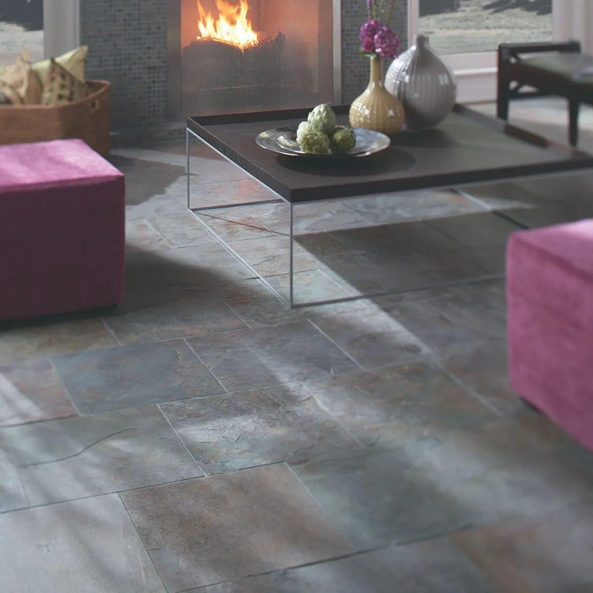 Tile | Bow Family Furniture & Flooring