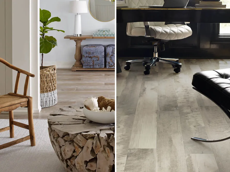 Laminate | Bow Family Furniture & Flooring