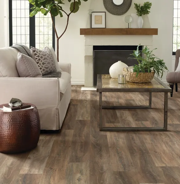 Vinyl flooring | Bow Family Furniture & Flooring