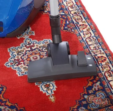 Area rug care | Bow Family Furniture & Flooring