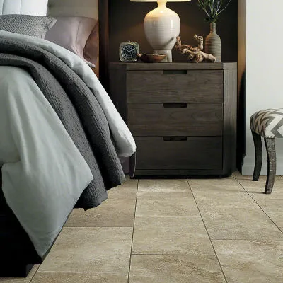 Tile flooring | Bow Family Furniture & Flooring