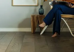 Hardwood flooring | Bow Family Furniture & Flooring