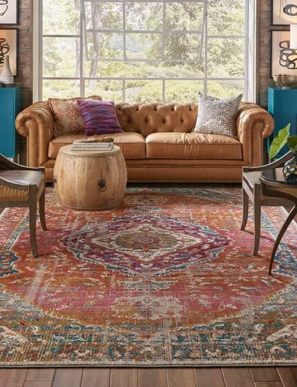 Area rug | Bow Family Furniture & Flooring