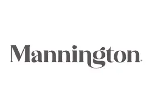 Mannington logo | Bow Family Furniture & Flooring