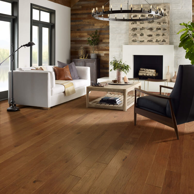 Flooring | Bow Family Furniture & Flooring