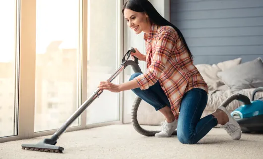 Carpet vacuum | Bow Family Furniture & Flooring