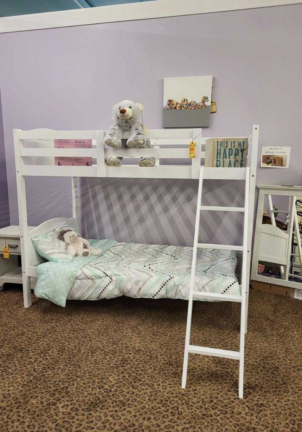 Kids bedroom furniture | Bow Family Furniture & Flooring