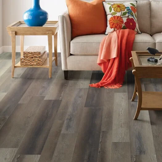 Vinyl | Bow Family Furniture & Flooring